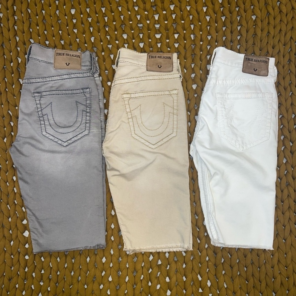 True Religion Bundle